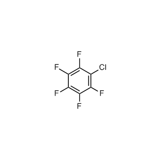 Chloropentafluorobenzene