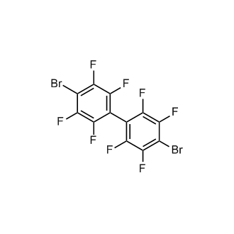 4,4'-Dibromooctafluorobiphenyl