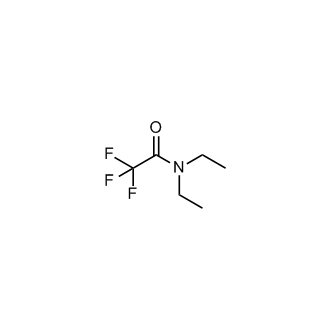 N,N-Diethyltrifluoroacetamide