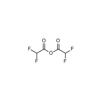 Difluoroacetic anhydride
