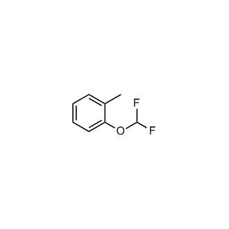 2-(Difluoromethoxy)toluene