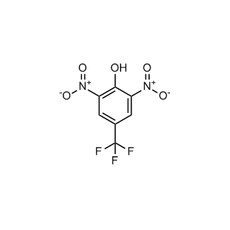 2,6-Dinitro-4-(trifluoromethyl)phenol