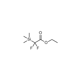Ethyl trimethylsilyldifluoroacetate