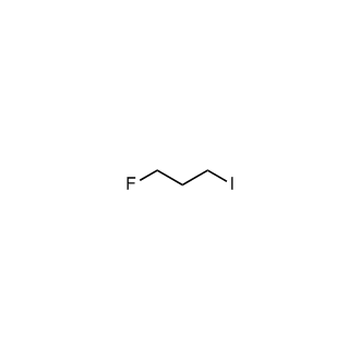 1-Fluoro-3-iodopropane