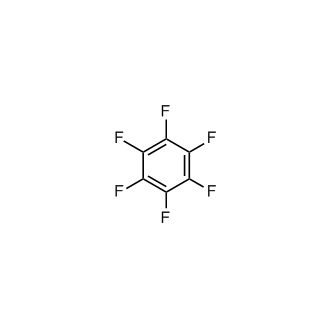 Hexafluorobenzene