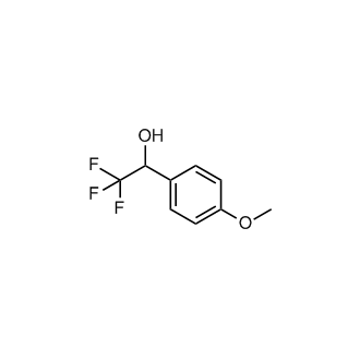 1-(4-Methoxyphenyl)-2,2,2-trifluoroethanol