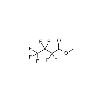Methyl heptafluorobutyrate