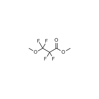 Methyl 3-methoxytetrafluoropropionate