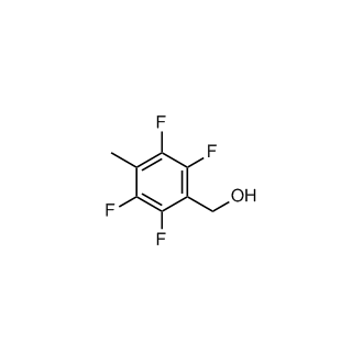 4-Methyl-2,3,5,6-tetrafluorobenzyl alcohol