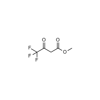 Methyl 4,4,4-trifluoroacetoacetate