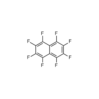 Octafluoronaphthalene