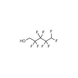 1H,1H,5H-Octafluoropentan-1-ol