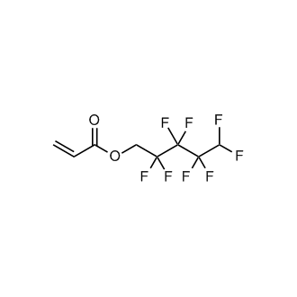 1H,1H,5H-Octafluoropentyl acrylate