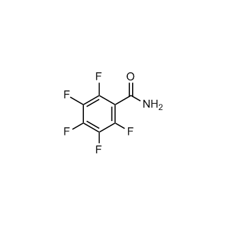 Pentafluorobenzamide