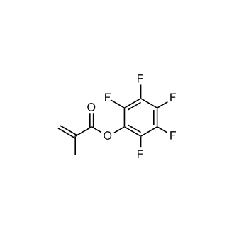 Pentafluorophenyl methacrylate
