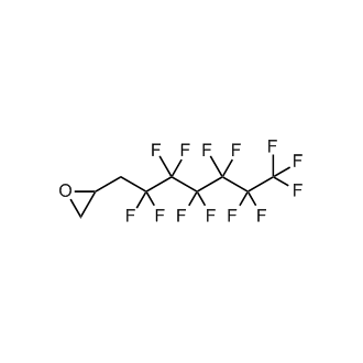 (1H,1H-Perfluoroheptyl)oxirane