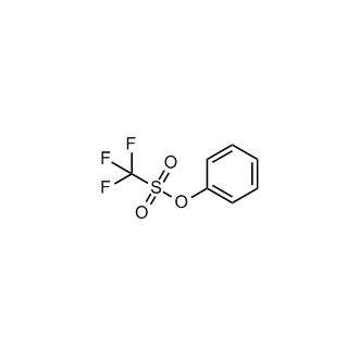 Phenyl trifluoromethanesulfonate
