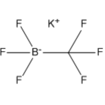 Potassium (trifluoromethyl)trifluoroborate