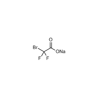 Sodium bromodifluoroacetate