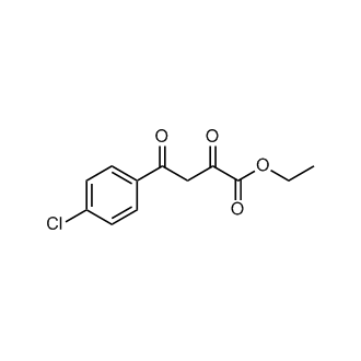 Ethyl 4-(4-chlorophenyl)-2,4-dioxobutanoate