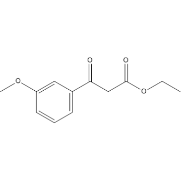 Ethyl 3-(3-methoxyphenyl)-3-oxopropanoate