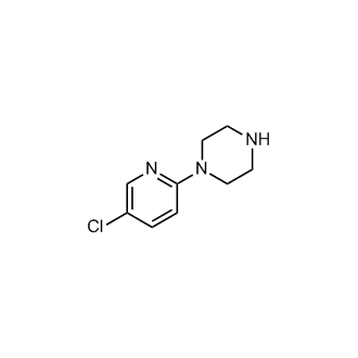 1-(5-Chloropyridin-2-yl)piperazine