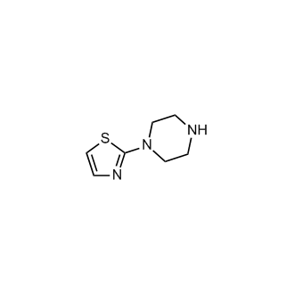 1-(1,3-Thiazol-2-yl)piperazine