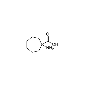 1-Aminocycloheptane-1-carboxylic acid