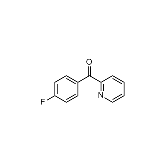 2-(4-Fluorobenzoyl)pyridine