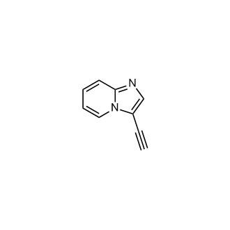 3-Ethynylimidazo[1,2-a]pyridine