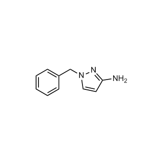 1-Benzyl-1H-pyrazol-3-amine