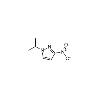 3-Nitro-1-(propan-2-yl)-1h-pyrazole
