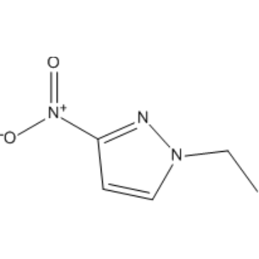 1-Ethyl-3-nitro-1h-pyrazole