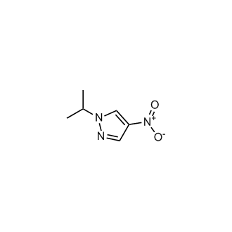 4-Nitro-1-(propan-2-yl)-1h-pyrazole
