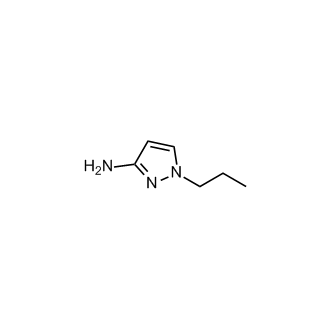 1-Propyl-1h-pyrazol-3-amine