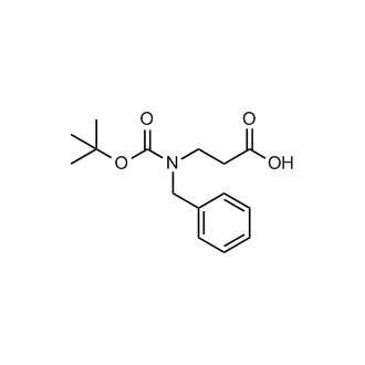 3-{Benzyl[(tert-butoxy)carbonyl]amino}propanoic acid