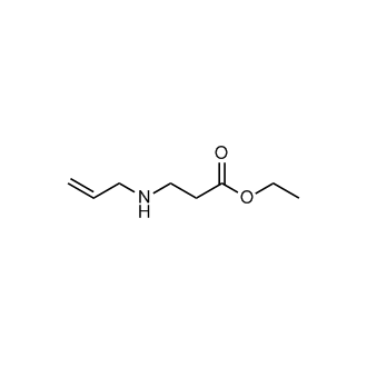 Ethyl 3-[(prop-2-en-1-yl)amino]propanoate