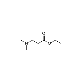 Ethyl 3-(dimethylamino)propanoate