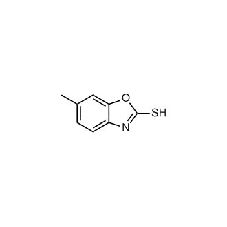 6-Methyl-1,3-benzoxazole-2-thiol