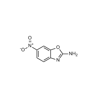 6-Nitro-1,3-benzoxazol-2-amine