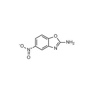5-Nitro-1,3-benzoxazol-2-amine