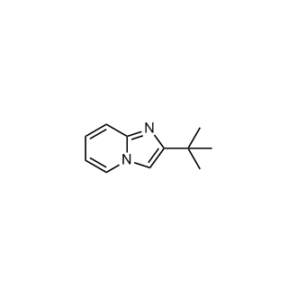 2-tert-Butylimidazo[1,2-a]pyridine