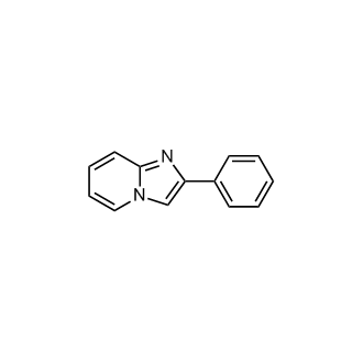 2-Phenylimidazo[1,2-a]pyridine