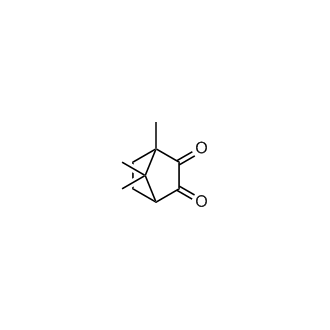 1,7,7-Trimethylbicyclo[2.2.1]heptane-2,3-dione