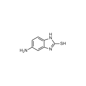 5-Amino-1h-1,3-benzodiazole-2-thiol