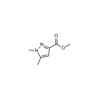 Methyl 1,5-dimethyl-1H-pyrazole-3-carboxylate