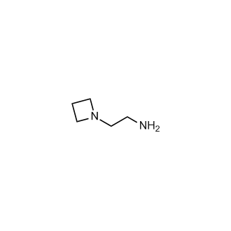 2-(Azetidin-1-yl)ethan-1-amine
