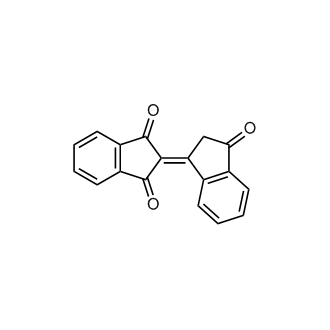 [1,2'-Biindenylidene]-1',3,3'(2H)-trione