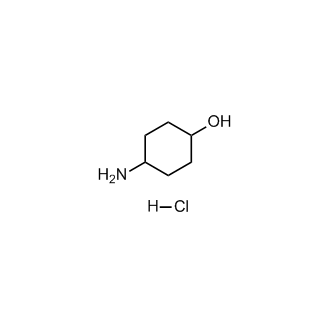 4-Aminocyclohexan-1-ol hydrochloride