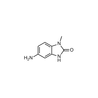 5-Amino-1-methyl-1,3-dihydro-2H-benzo[d]imidazol-2-one